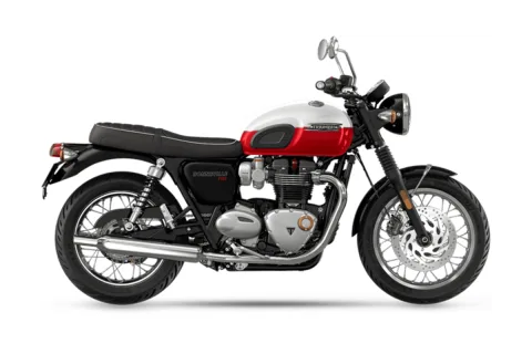 Triumph BONNEVILLE T120
