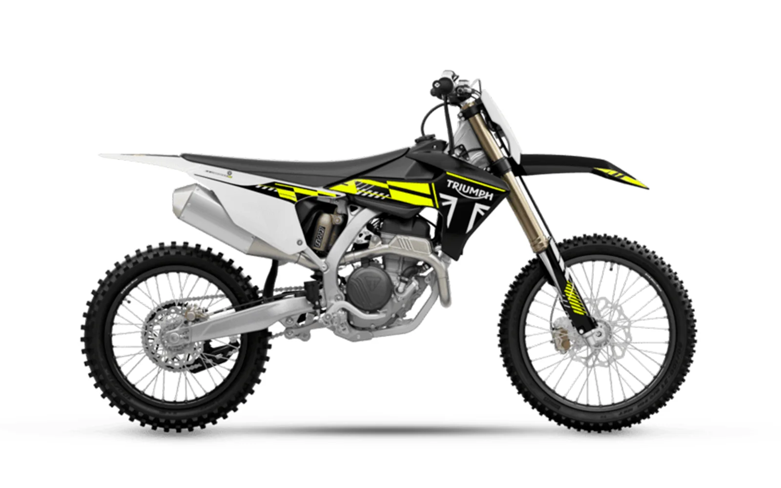 Triumph TF 250-X