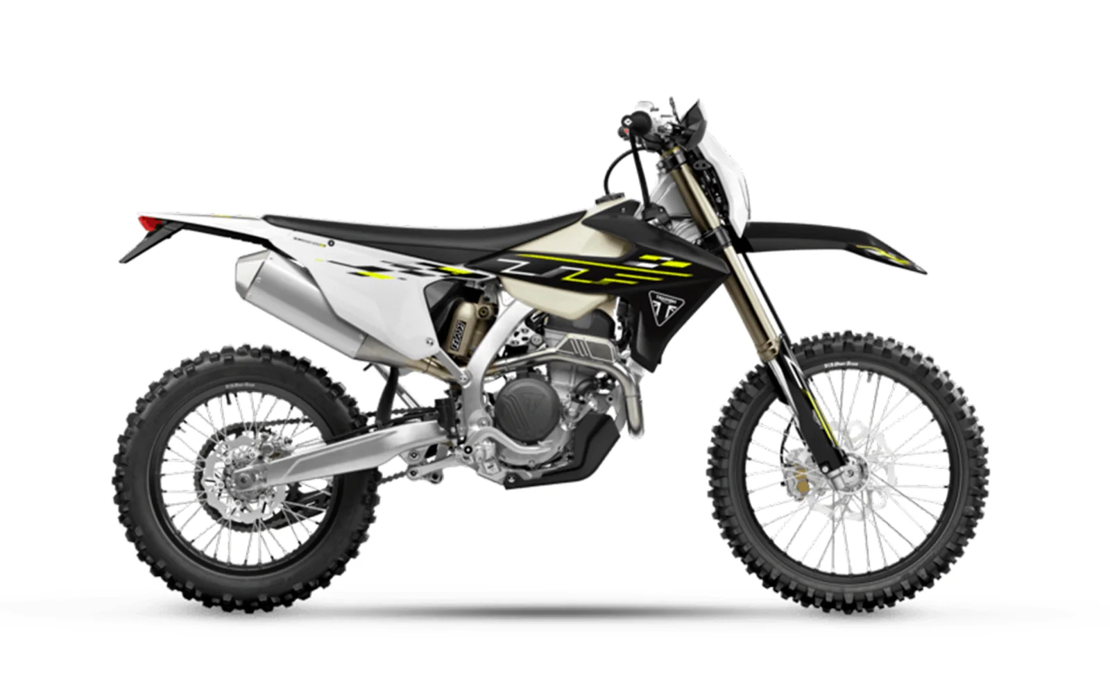 Triumph TF 450-E