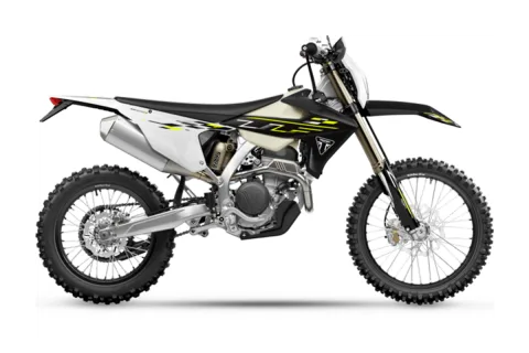 Triumph TF 450-E