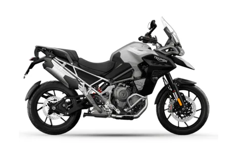 Triumph Tiger 1200 GT EXPLORER