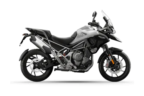 Triumph Tiger 1200 GT PRO