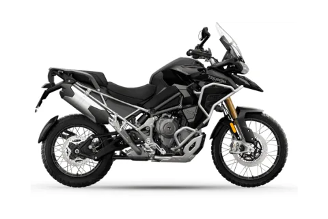 Triumph Tiger 1200 RALLY PRO