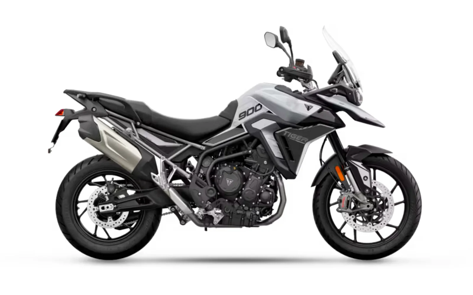 Triumph Tiger 900 GT