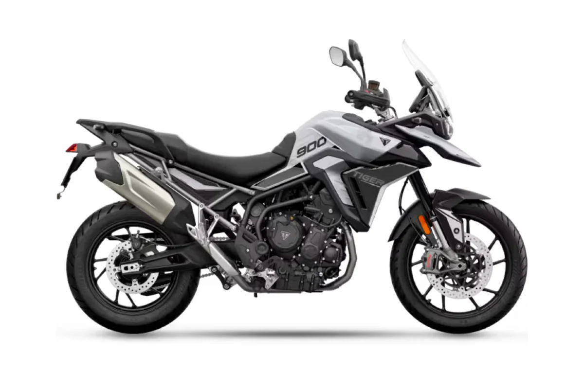 Triumph Tiger 900 GT