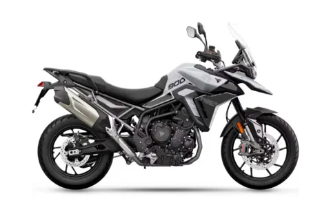 Triumph Tiger 900 GT