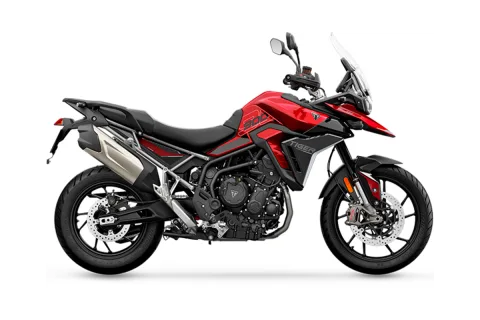 Triumph Tiger 900 GT PRO