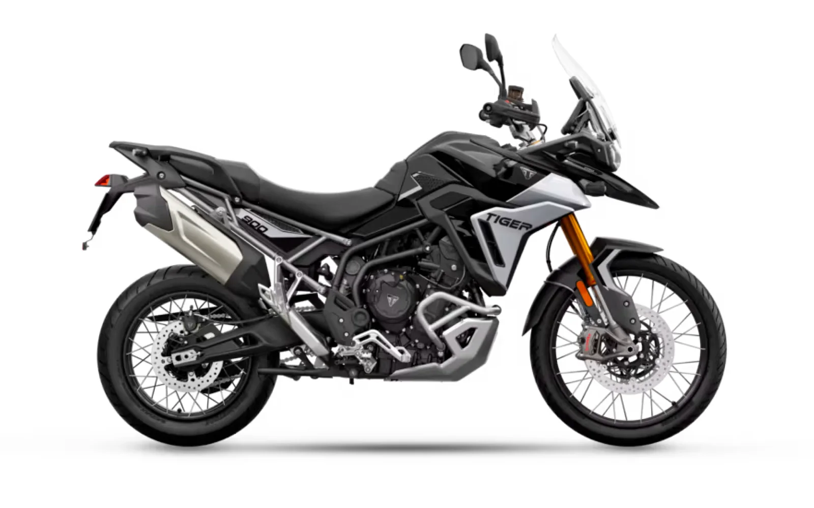 Triumph Tiger 900 RALLY PRO