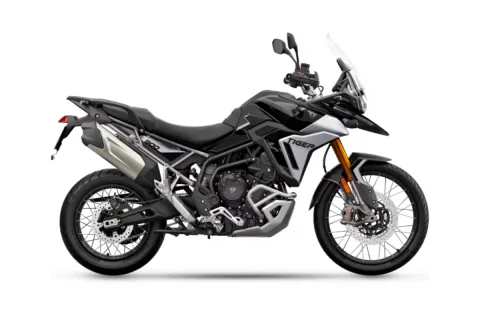 Triumph Tiger 900 RALLY PRO