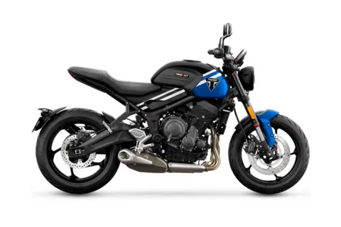Triumph Trident 660