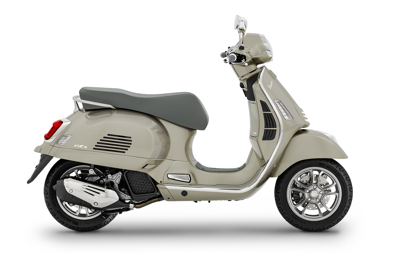 Vespa GTS 125