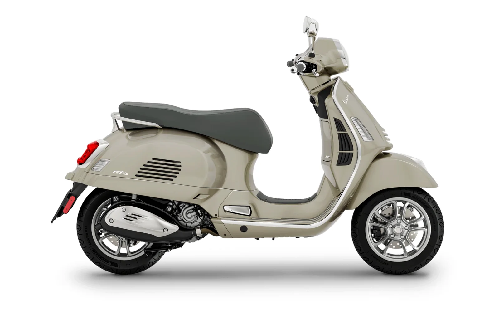 Vespa GTS 300