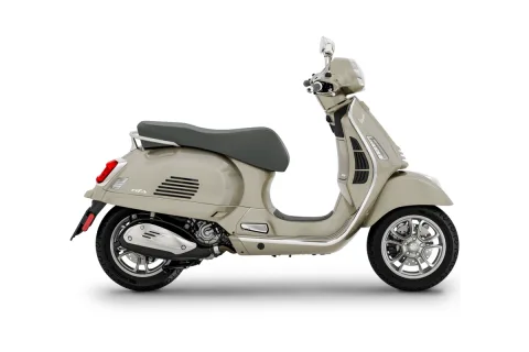 Vespa GTS 310