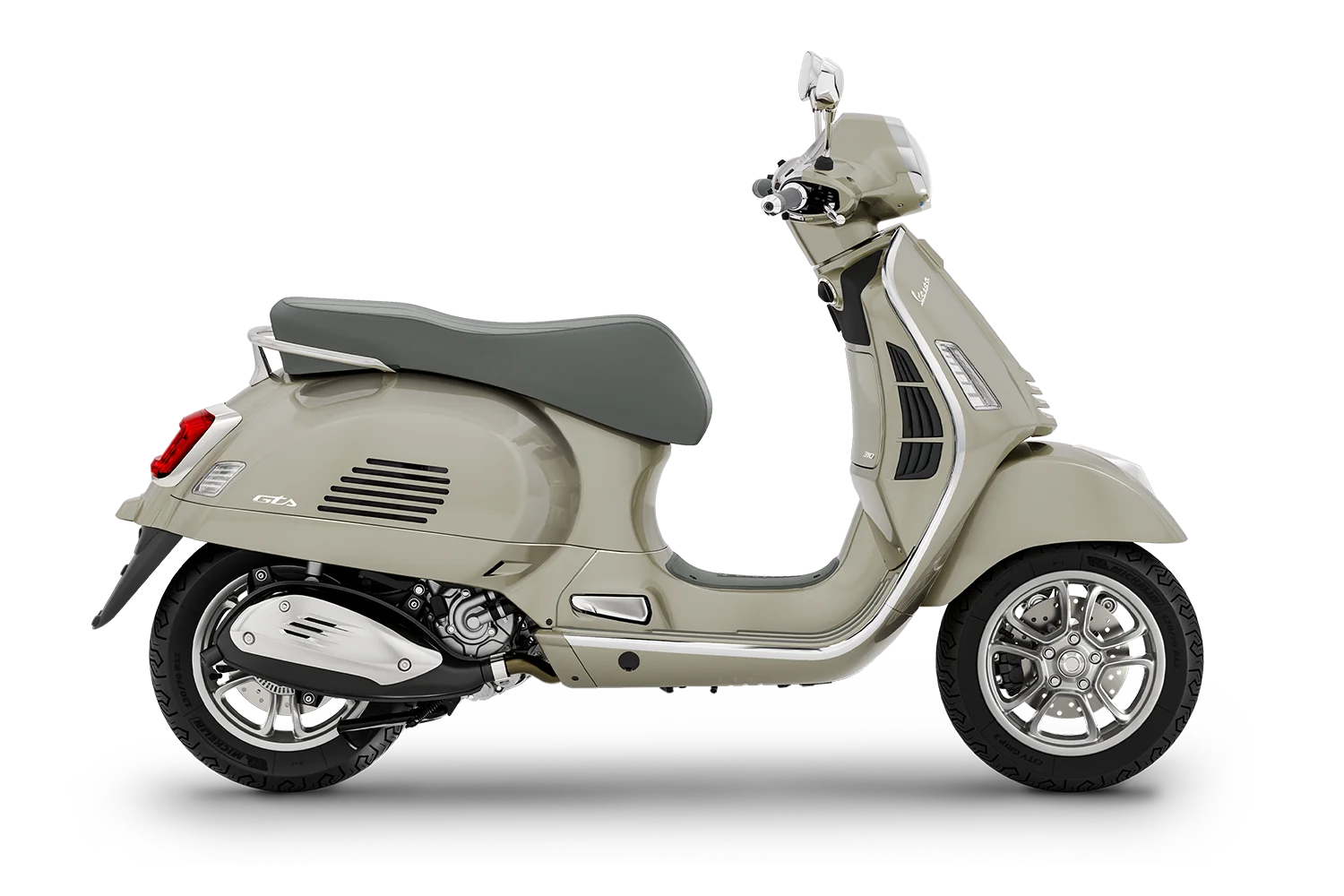Vespa GTS 310