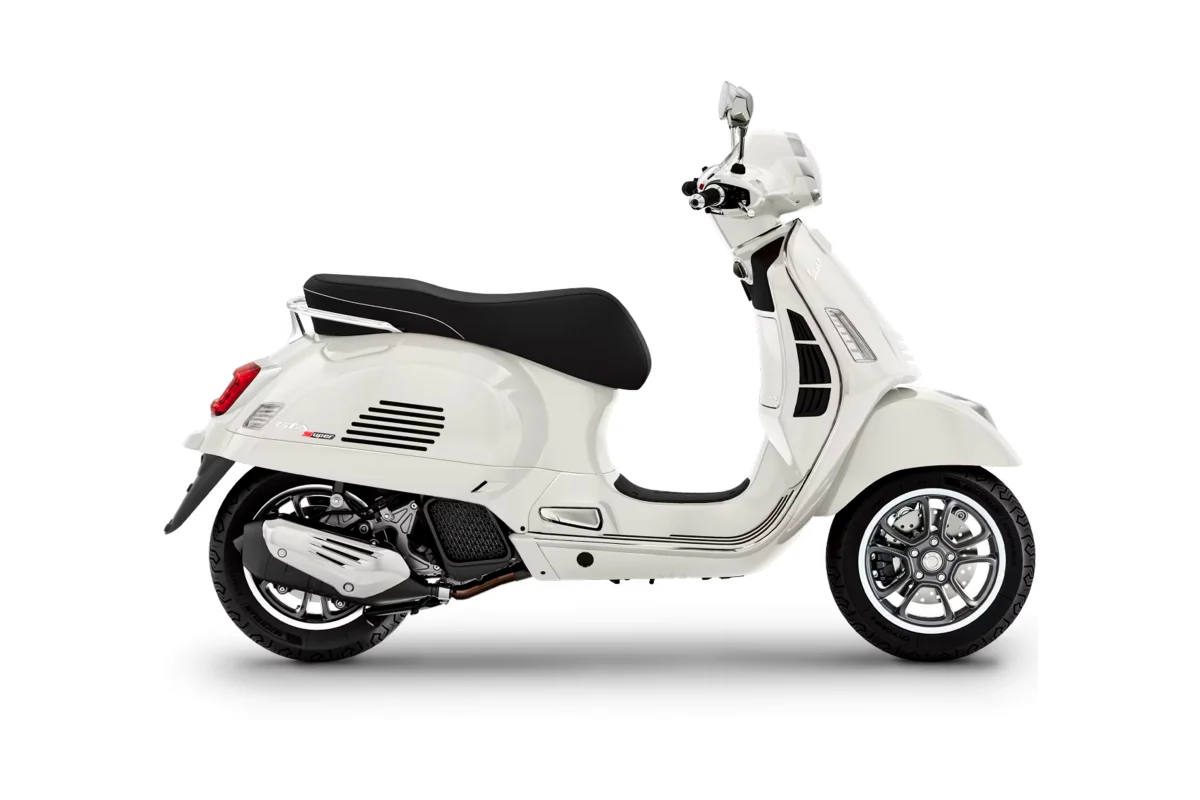 Vespa GTS Super 310