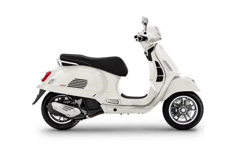 Vespa GTS Super 310