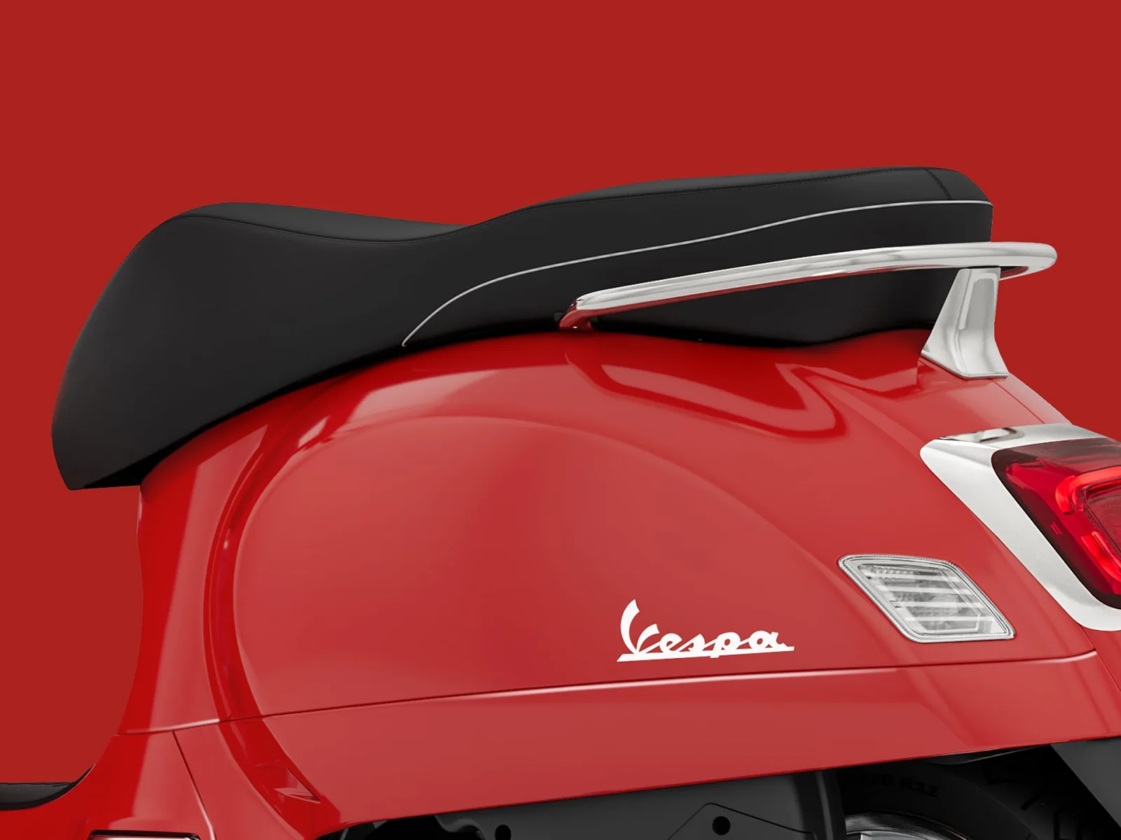 Vespa GTS Super 310 — технологии