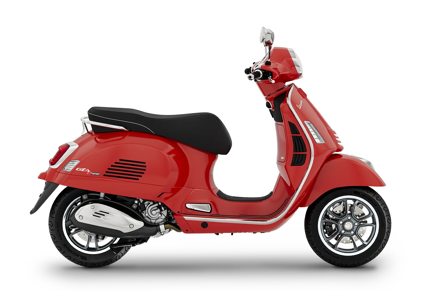 Vespa GTS Super 310