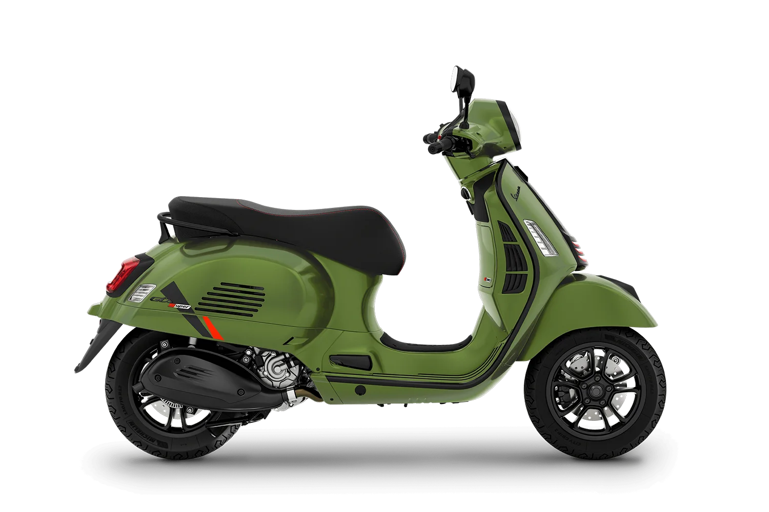 Vespa GTS SuperSport 310