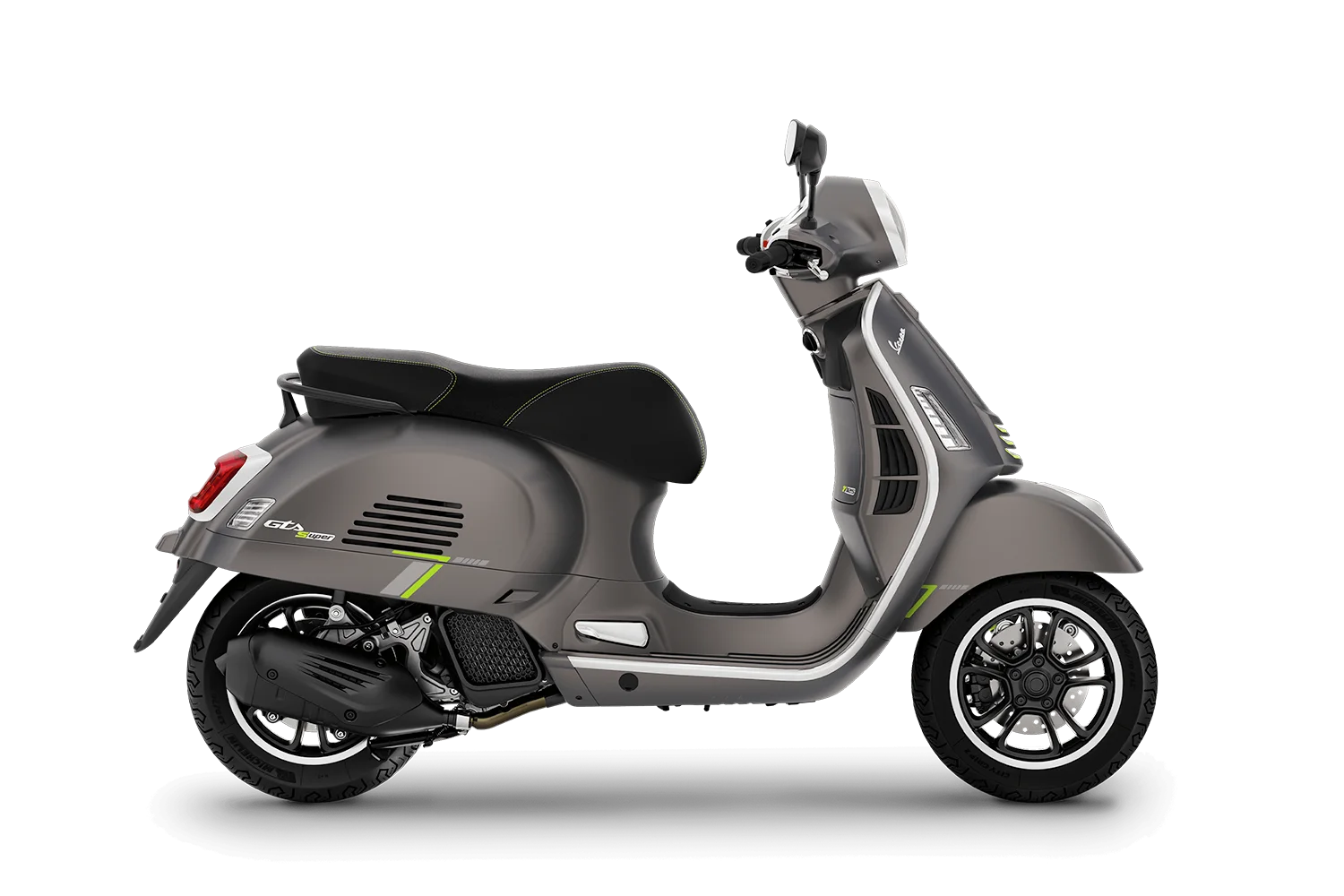 Vespa GTS SuperTech 125