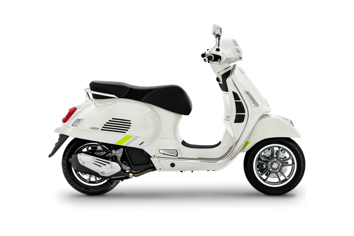 Vespa GTS SuperTech 310