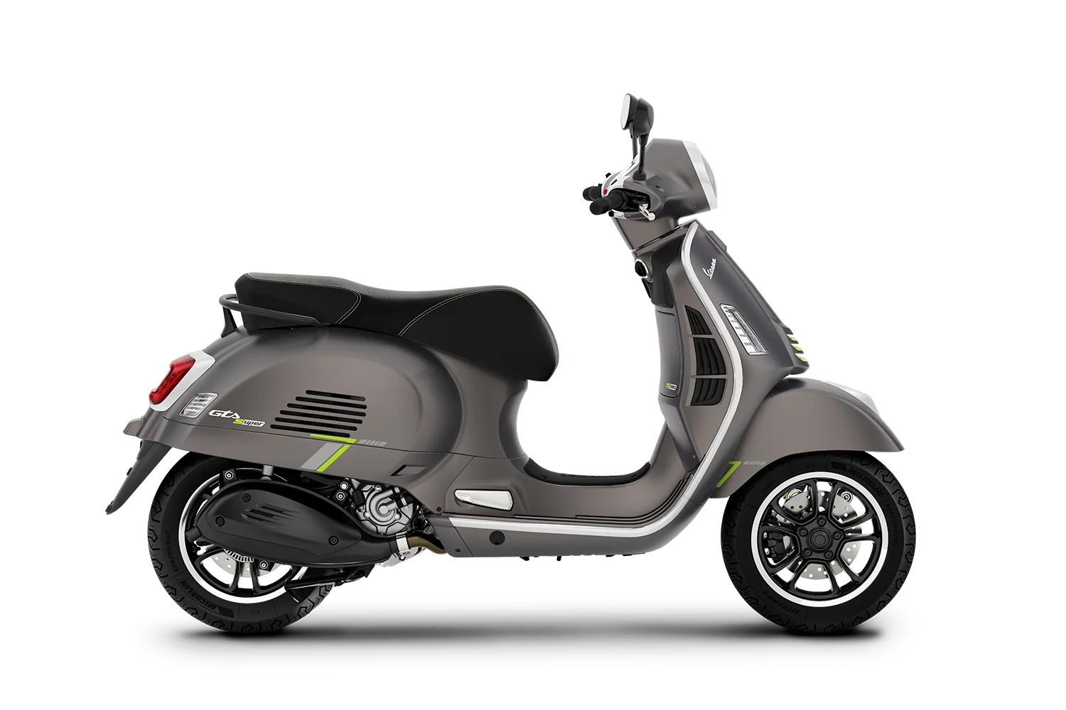 Vespa GTS SuperTech 310