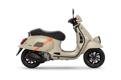 Vespa GTV 310