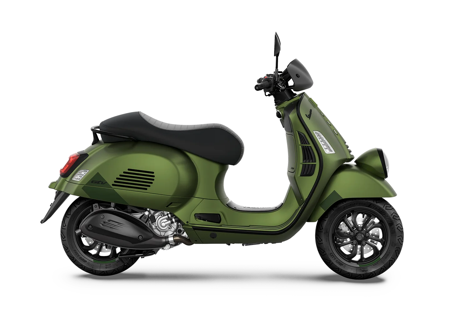 Vespa GTV 310
