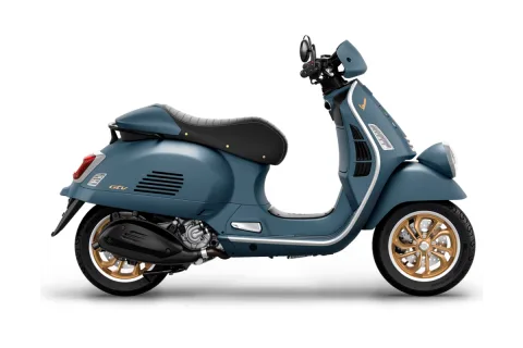Vespa GTV Officina 8 310