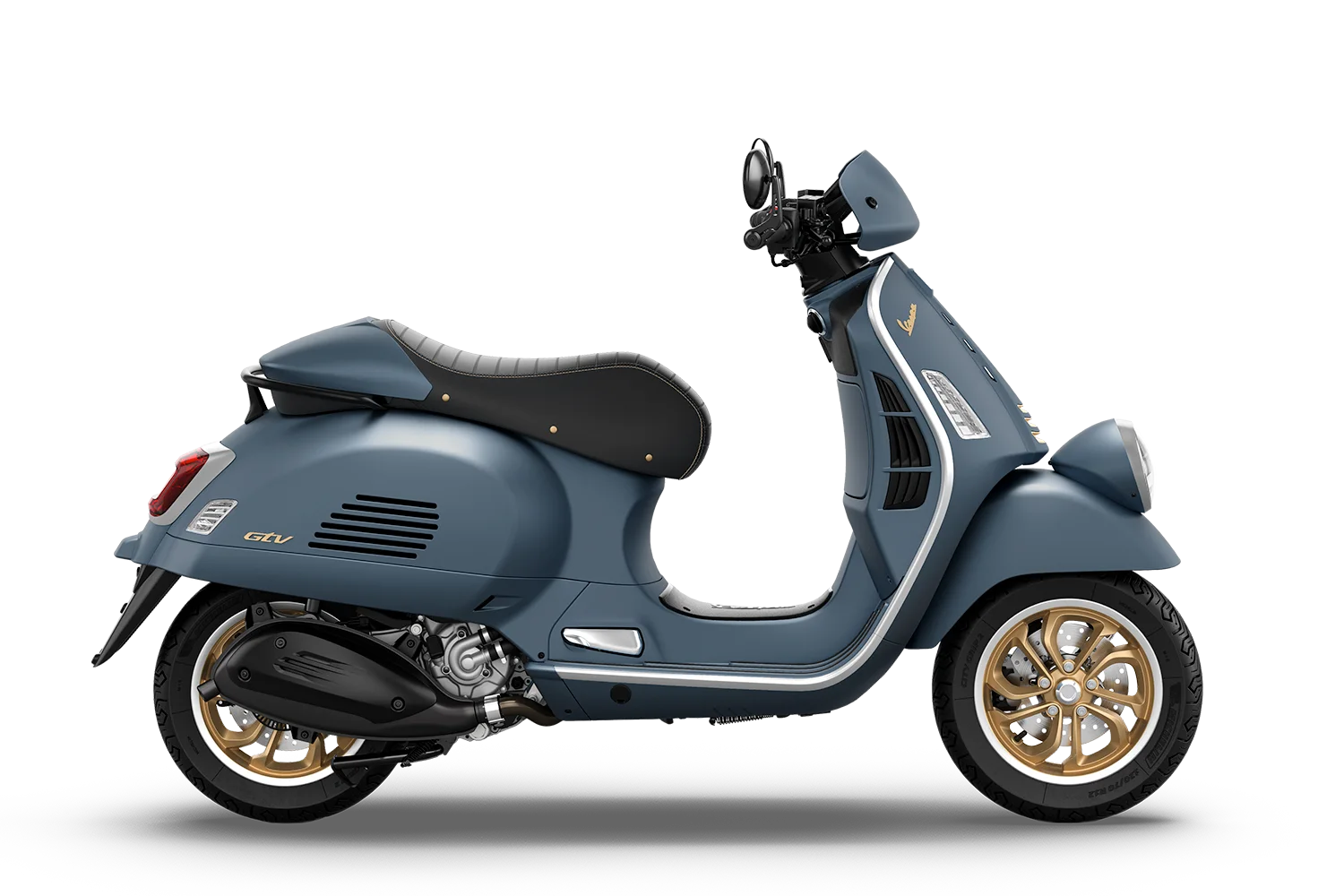 Vespa GTV Officina 8 310