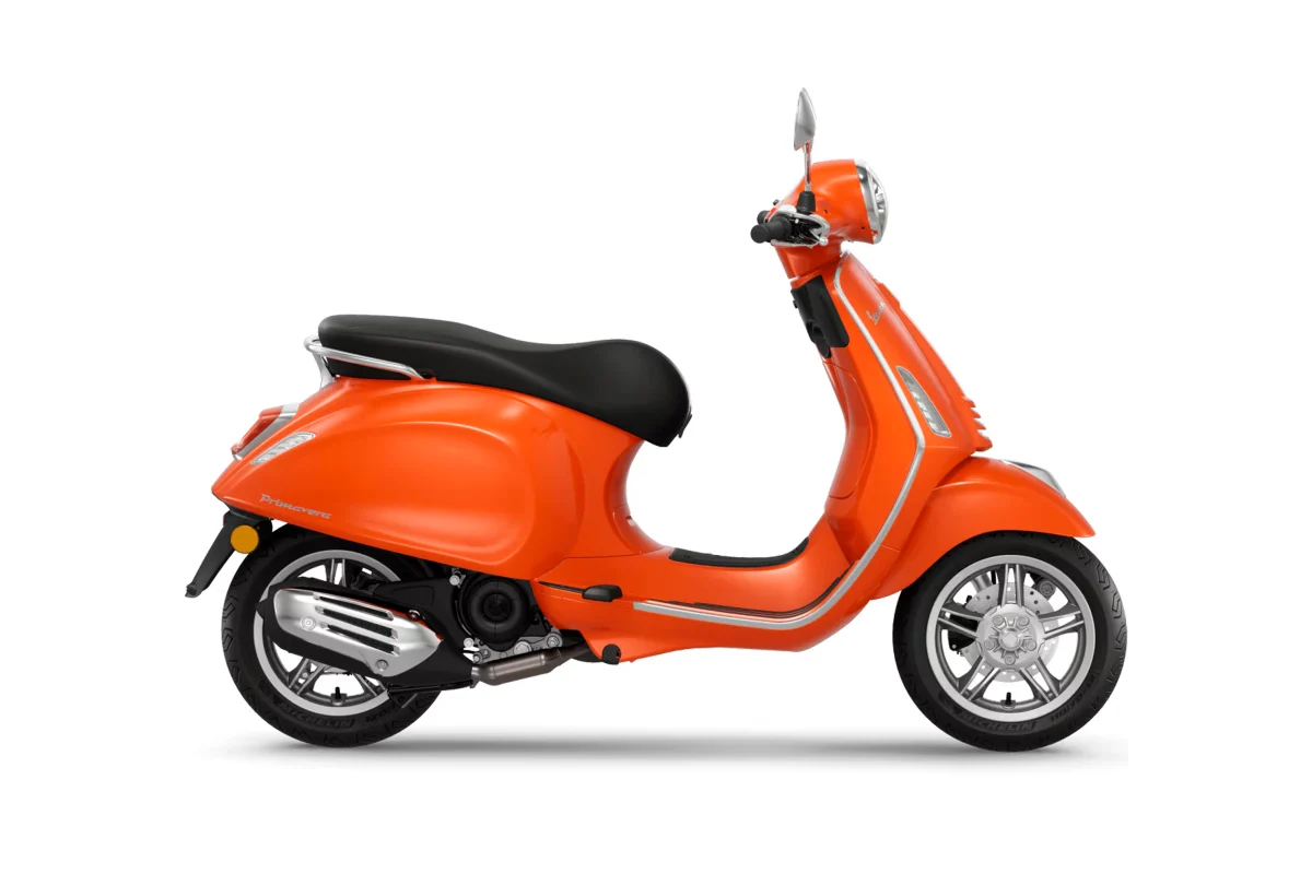 Vespa Primavera 50
