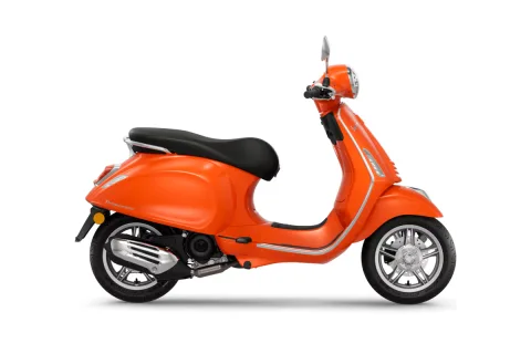 Vespa Primavera 50