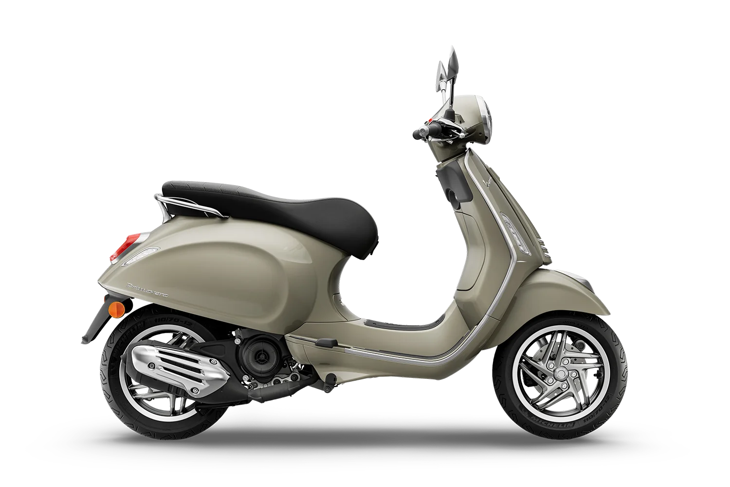 Vespa Primavera 50