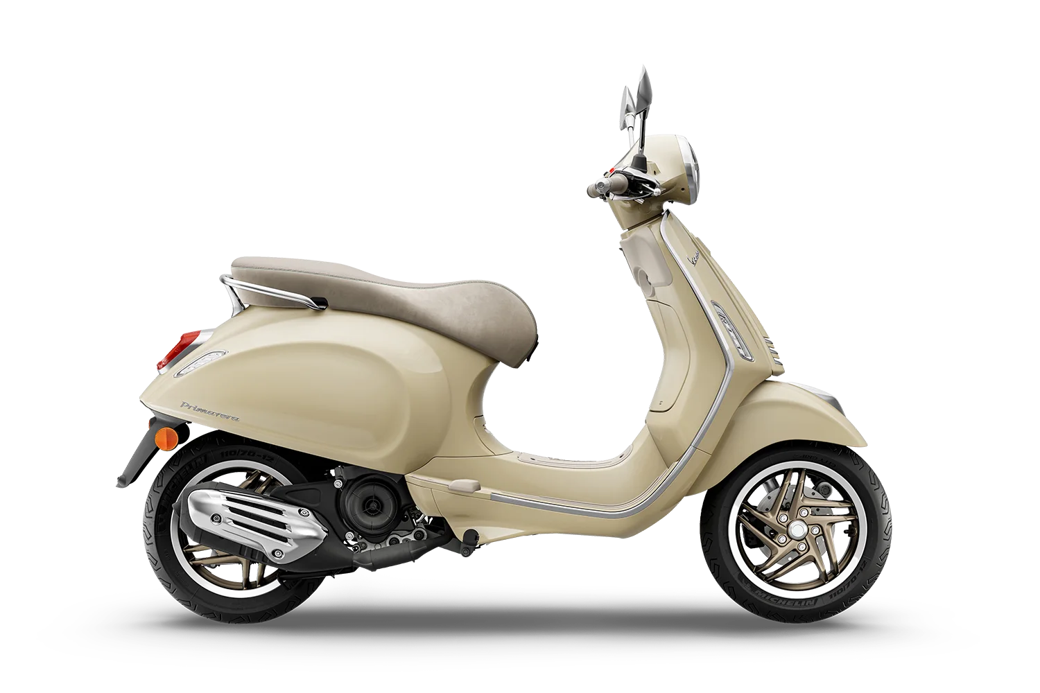 Vespa Primavera S50