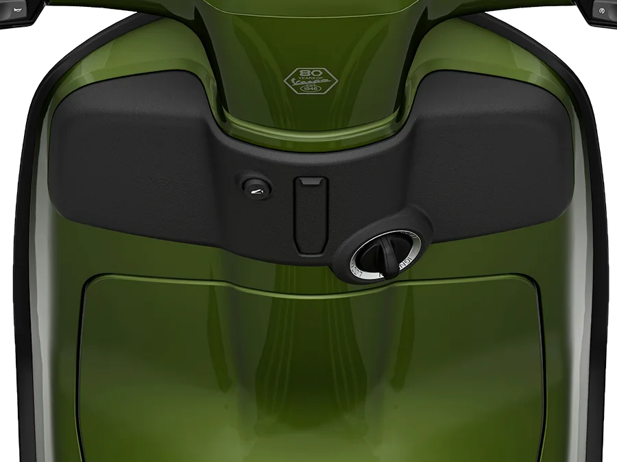 Система Keyless
