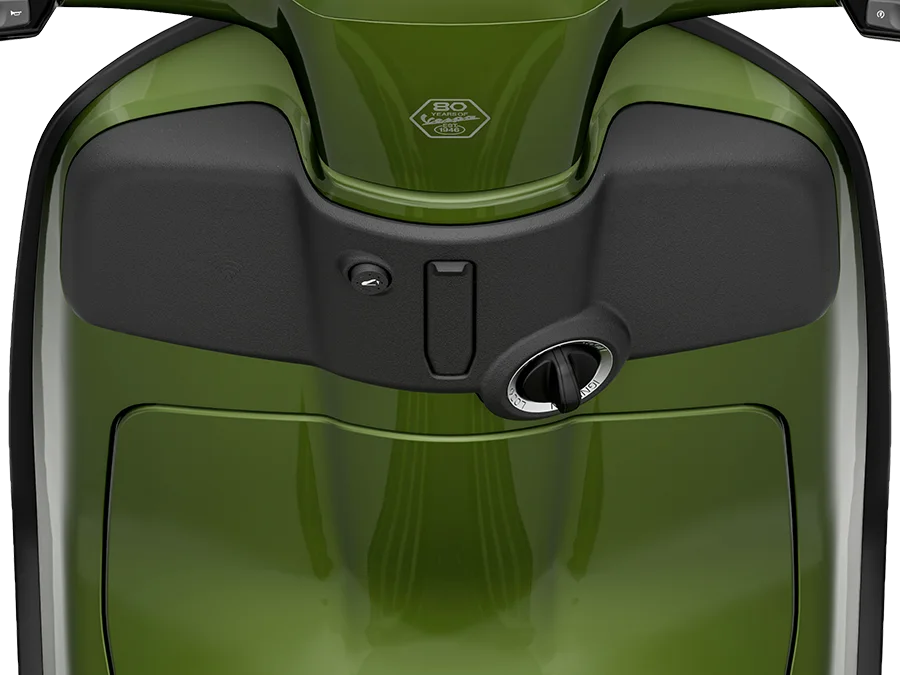 Система Keyless