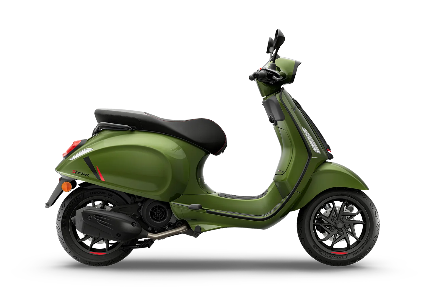 Vespa Sprint S 150