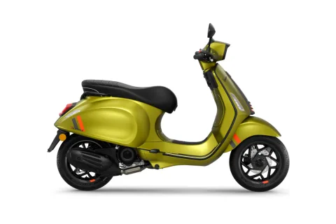 Vespa Sprint S 50