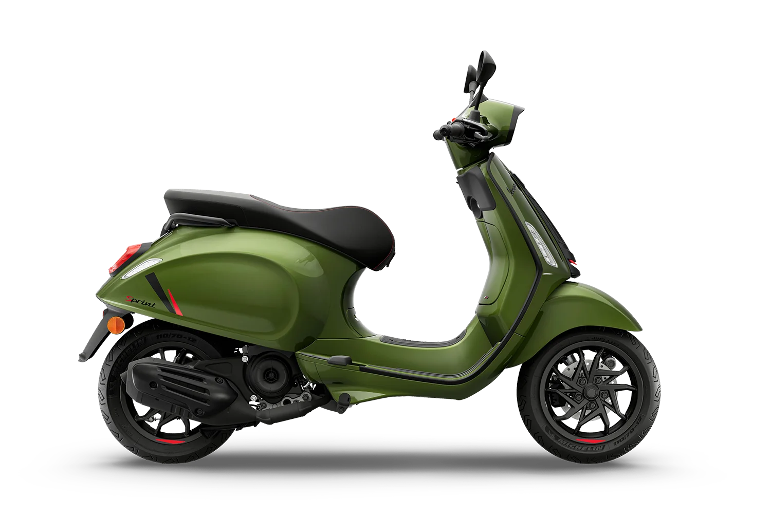 Vespa Sprint S 50