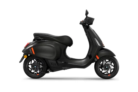 Vespa Sprint S Elettrica 45