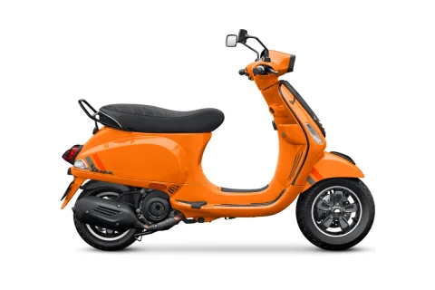 Vespa SXL 150