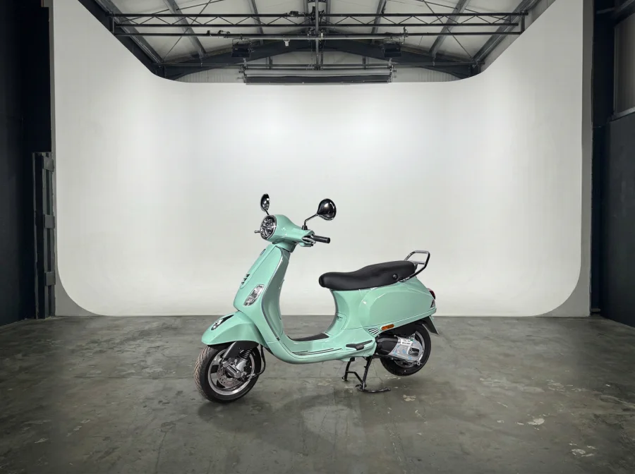 Vespa VXL 125