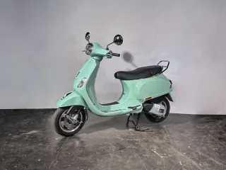 Vespa VXL 150